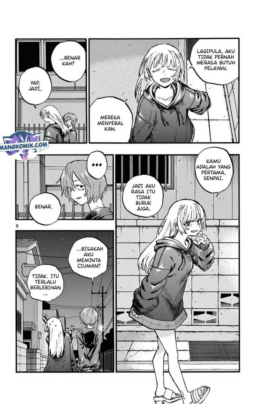 Chapter 80 - halaman 8