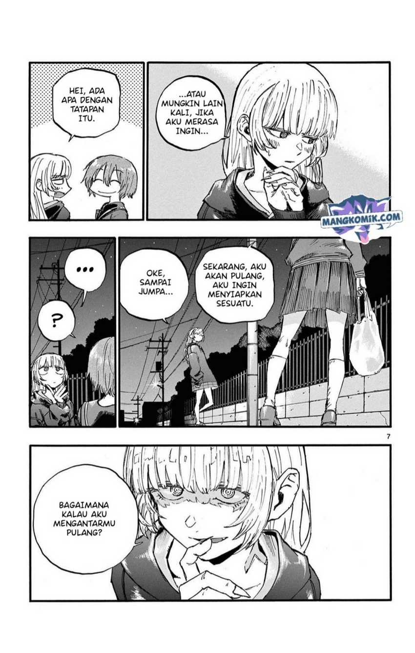 Chapter 80 - halaman 9