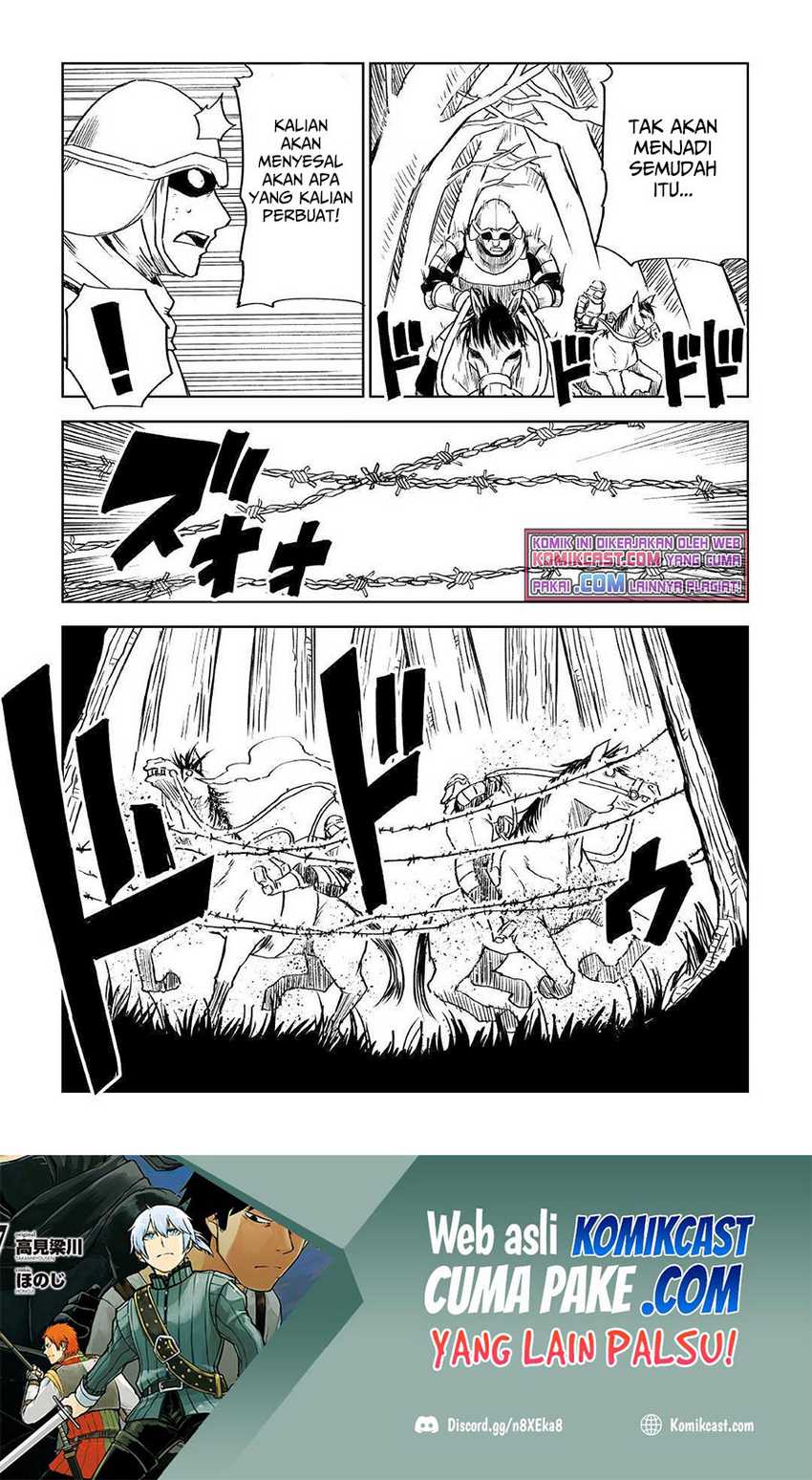 Chapter 72 - halaman 19