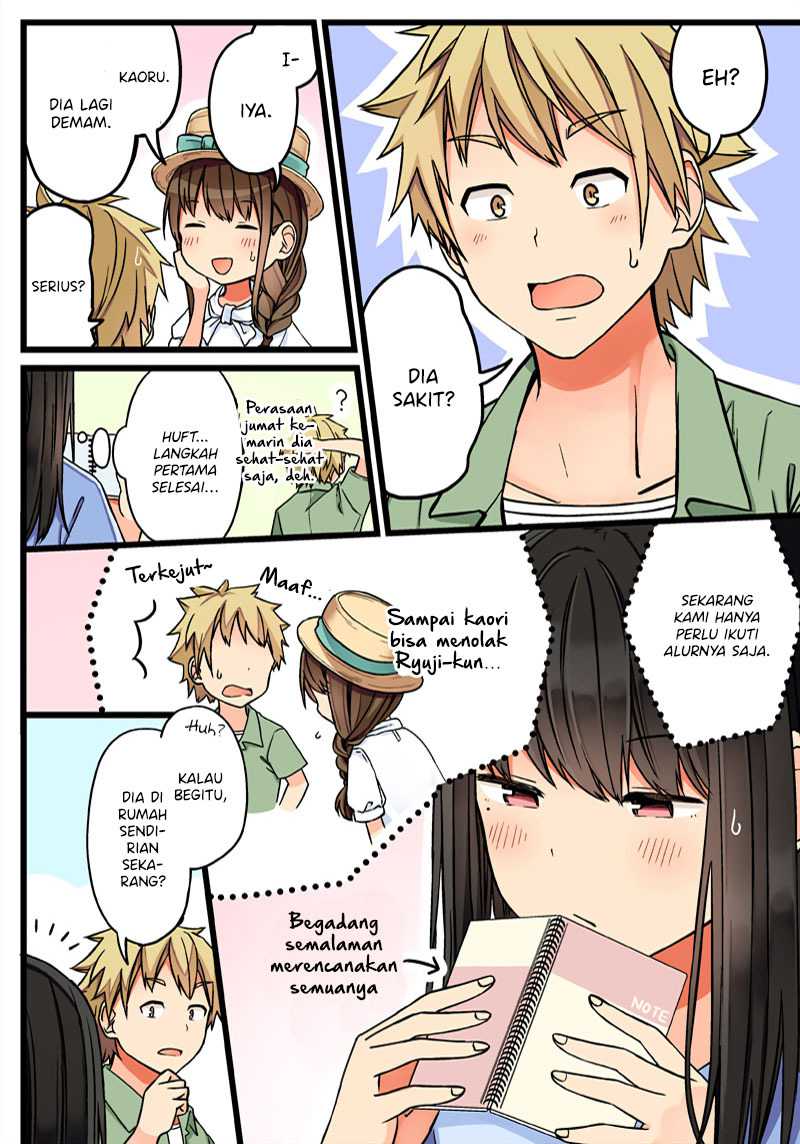 Chapter 60 - halaman 4