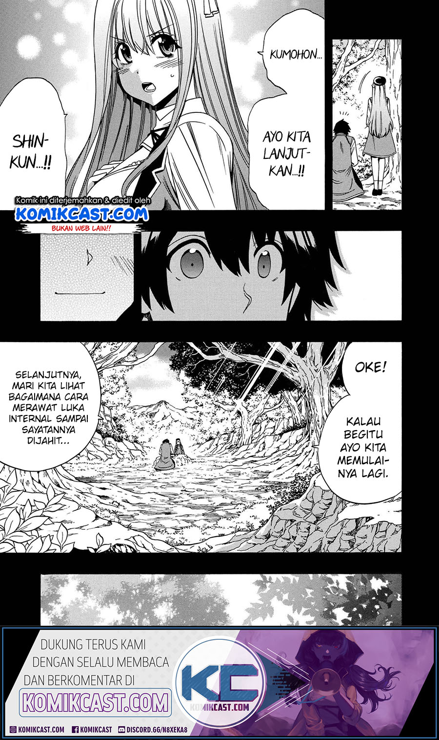 Chapter 62 - halaman 11