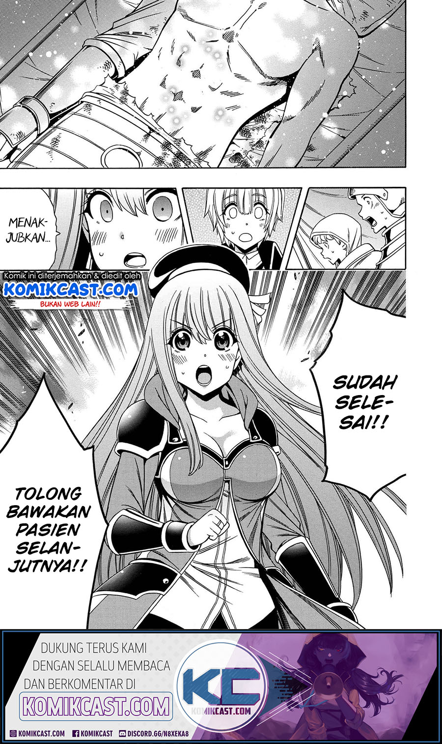Chapter 62 - halaman 13