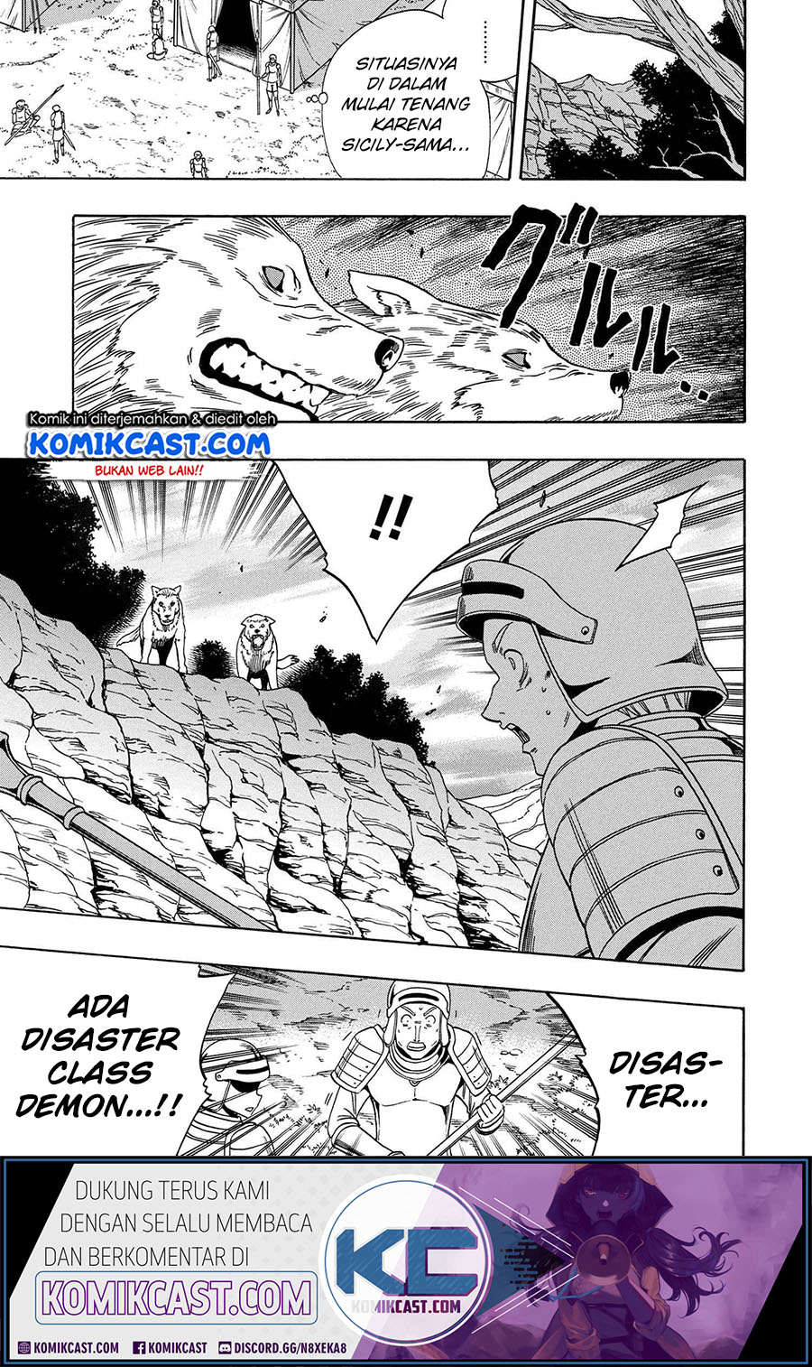 Chapter 62 - halaman 15