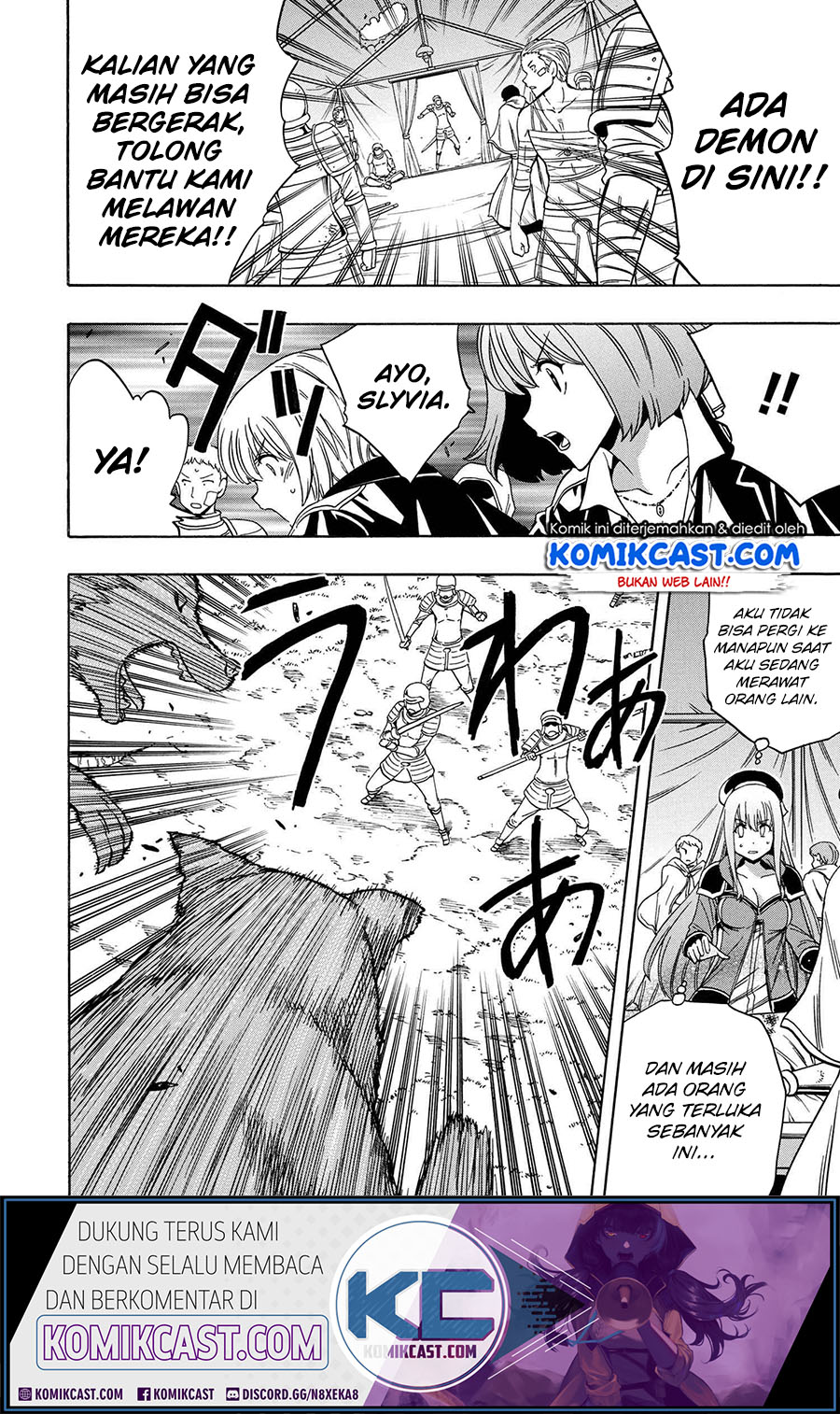 Chapter 62 - halaman 16
