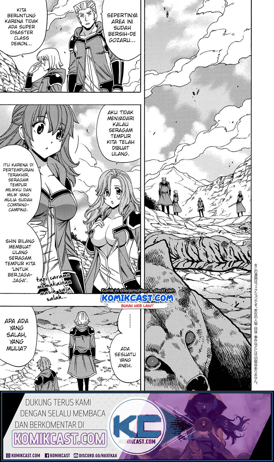 Chapter 62 - halaman 18