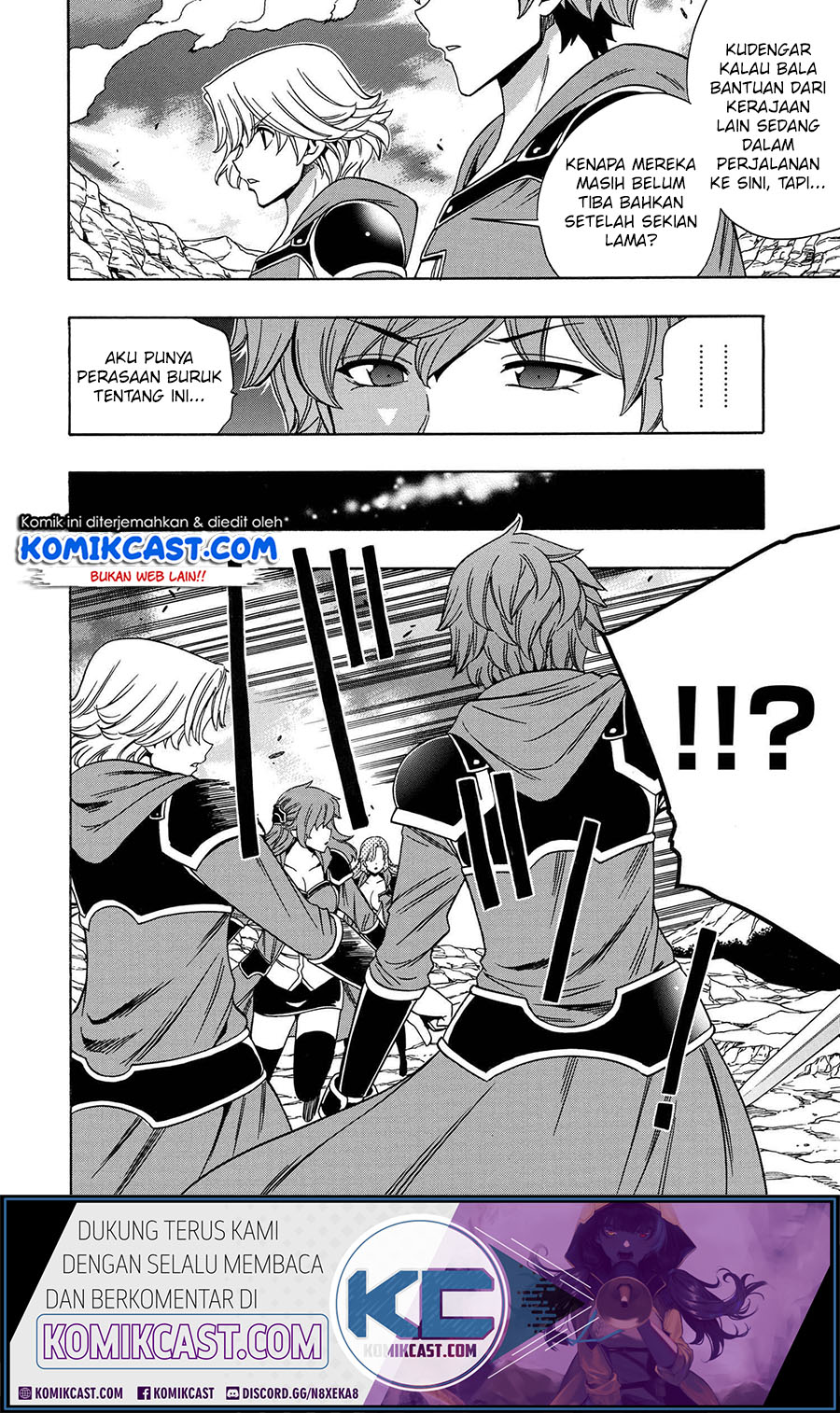 Chapter 62 - halaman 19