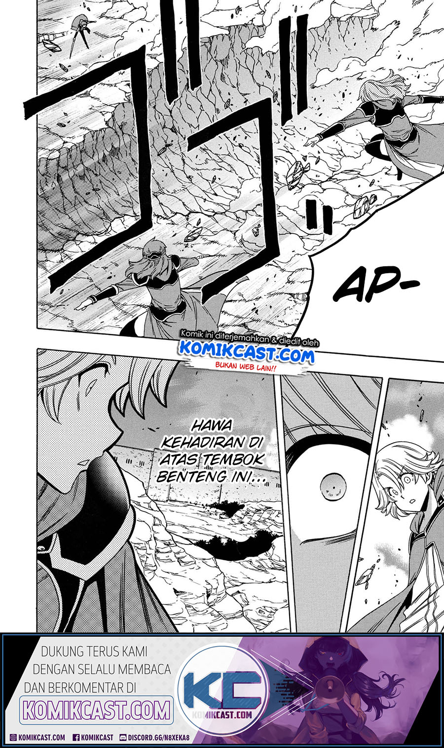 Chapter 62 - halaman 22