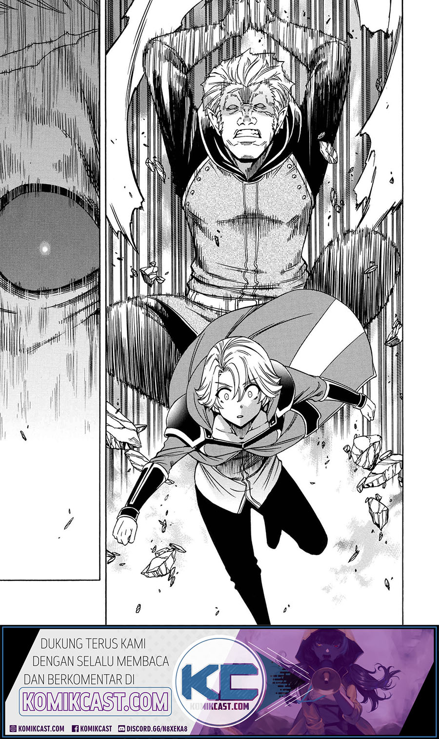 Chapter 62 - halaman 23