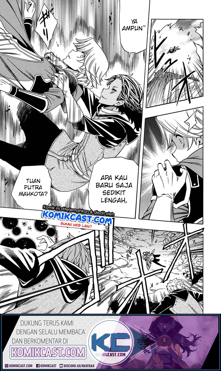 Chapter 62 - halaman 25