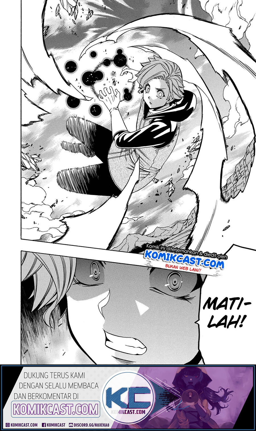 Chapter 62 - halaman 26