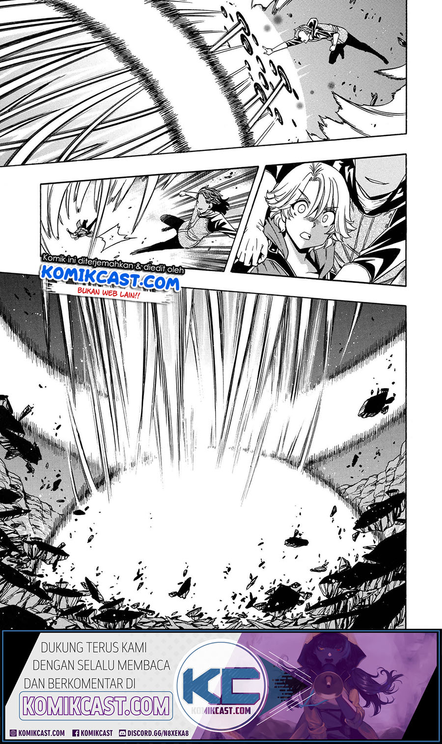 Chapter 62 - halaman 27