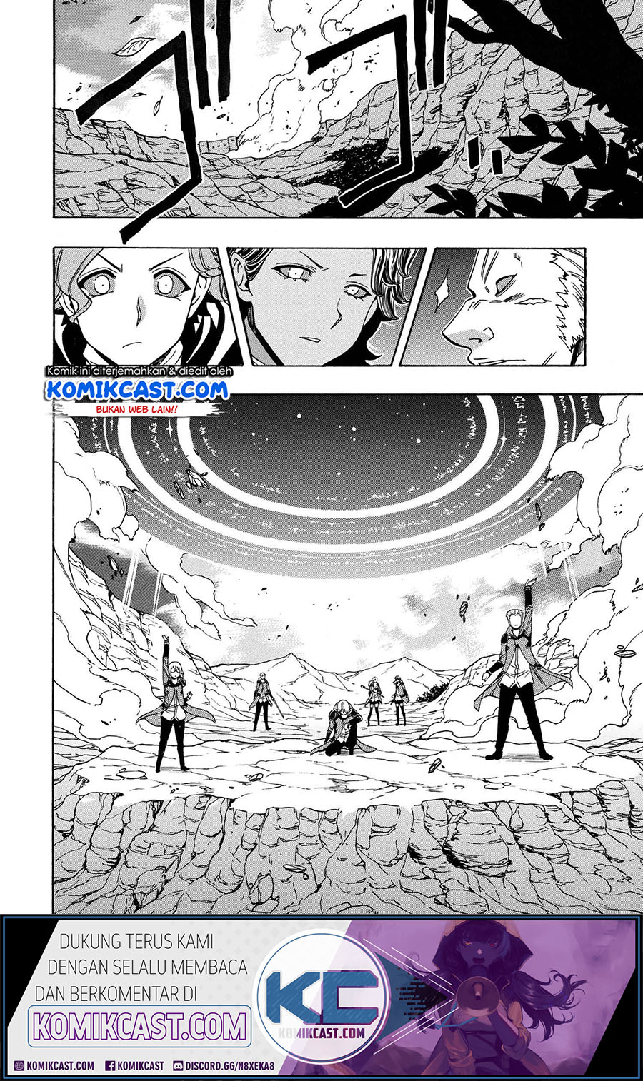 Chapter 62 - halaman 28