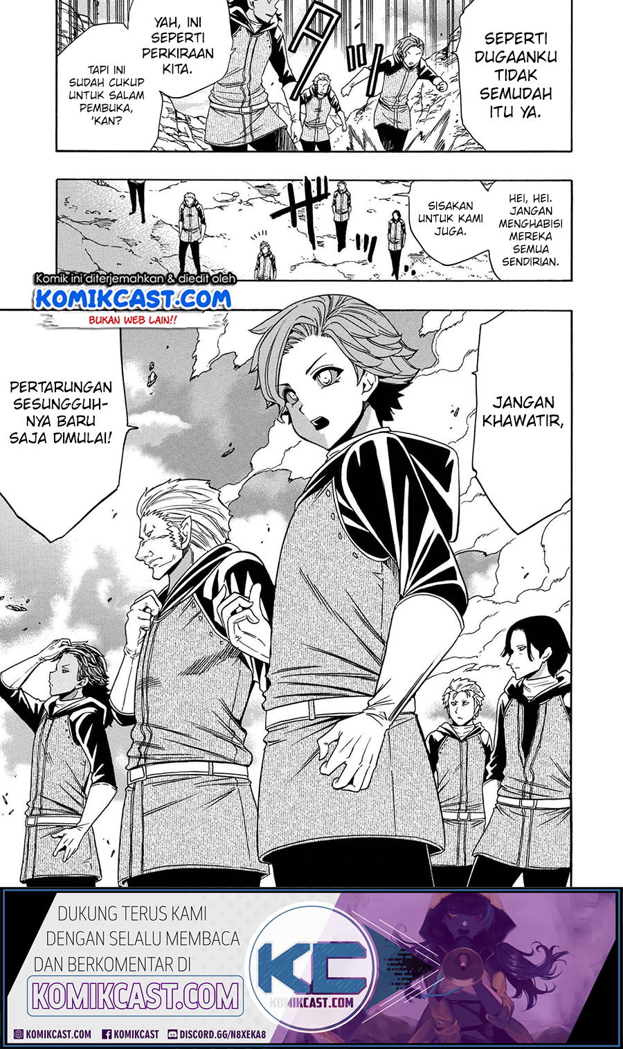 Chapter 62 - halaman 29
