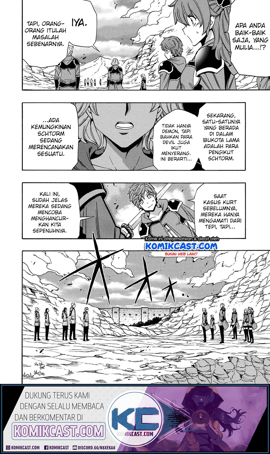 Chapter 62 - halaman 30