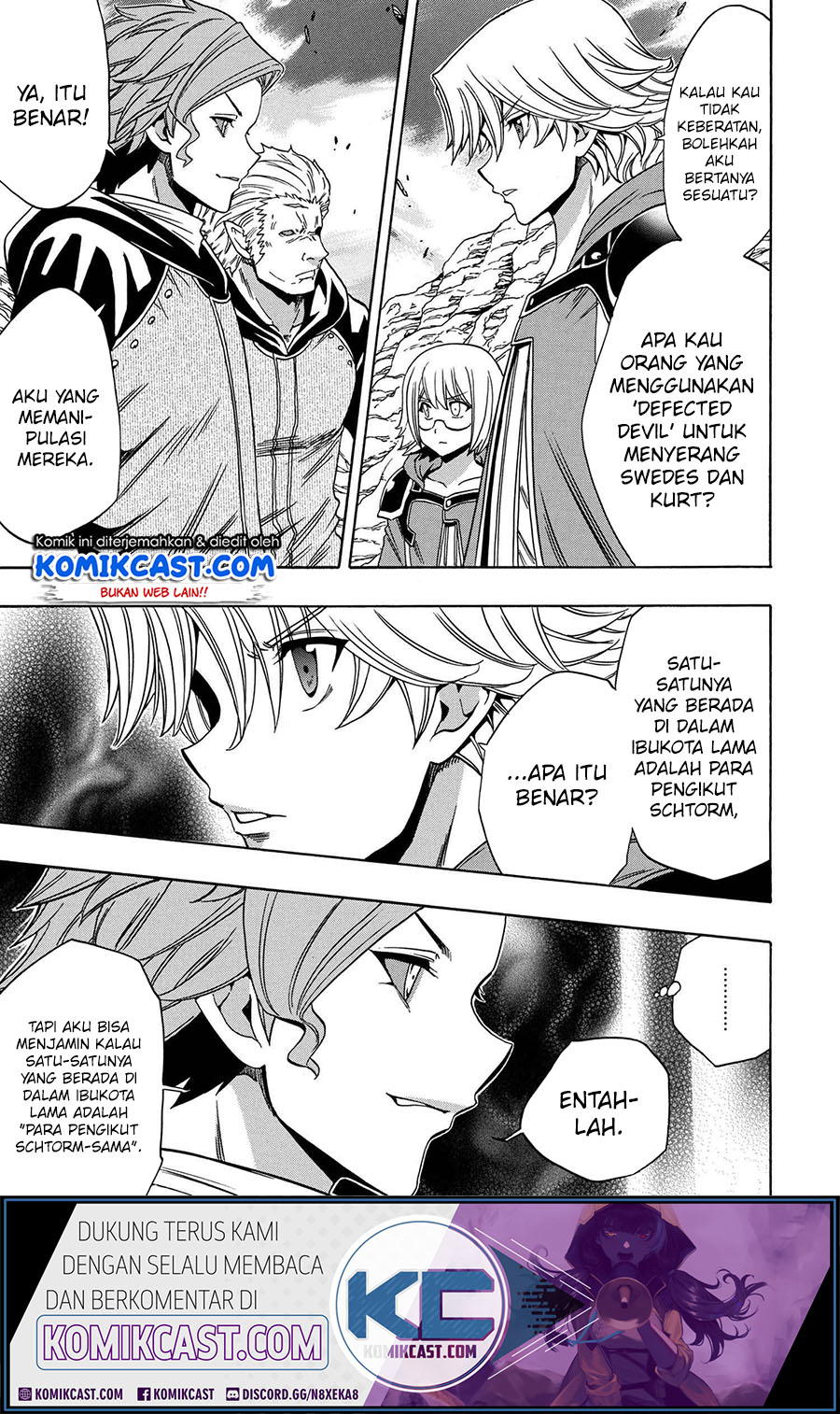 Chapter 62 - halaman 31