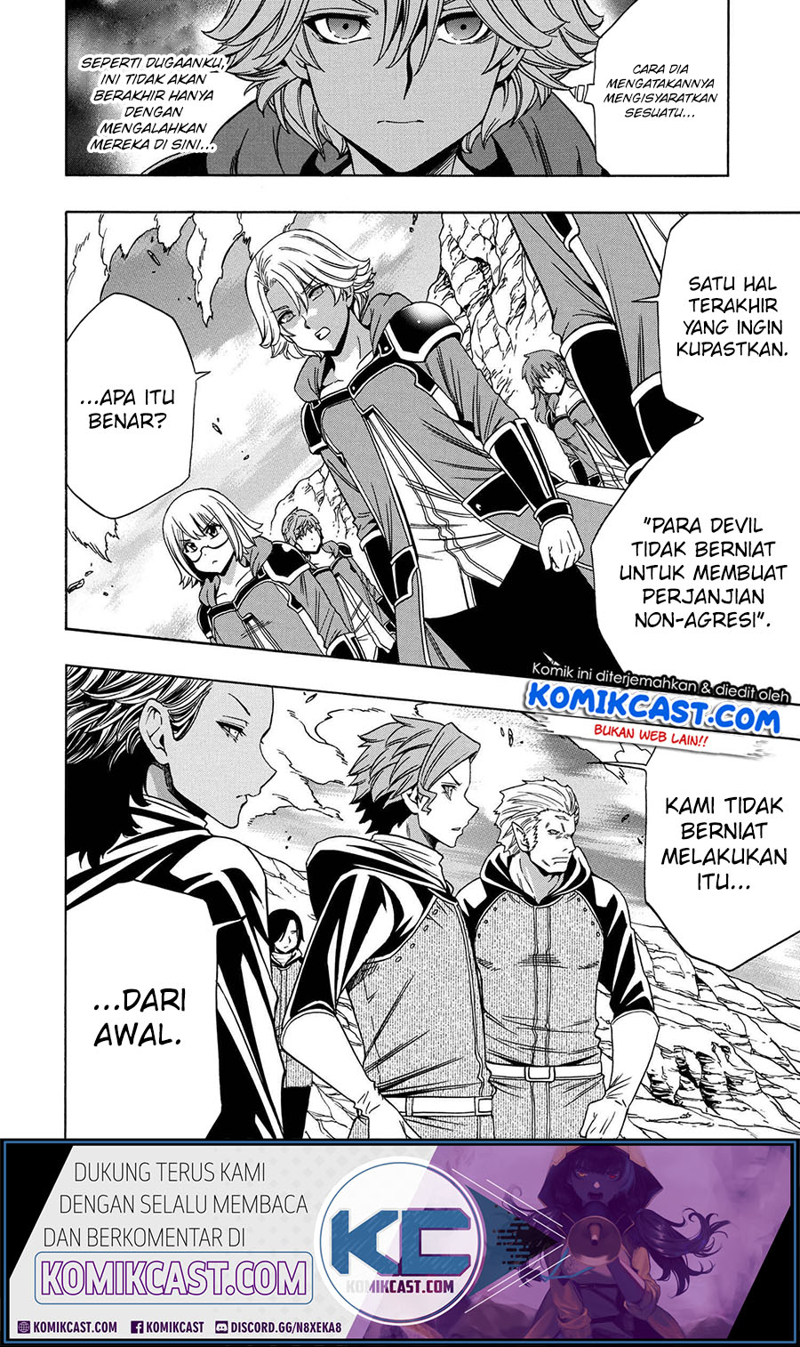 Chapter 62 - halaman 32