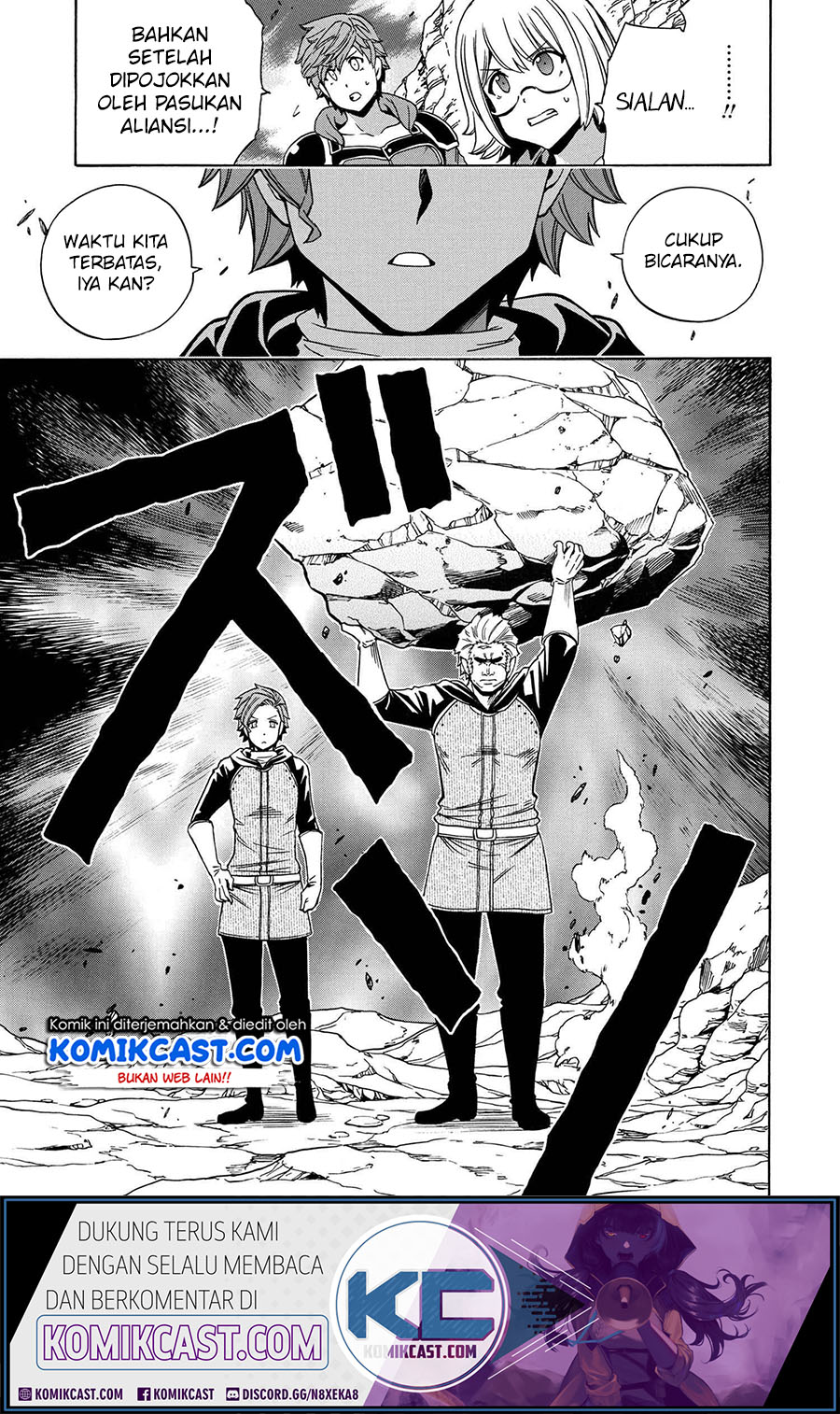 Chapter 62 - halaman 33