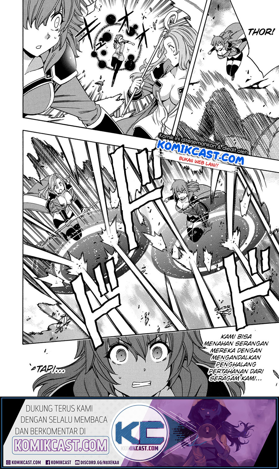 Chapter 62 - halaman 38
