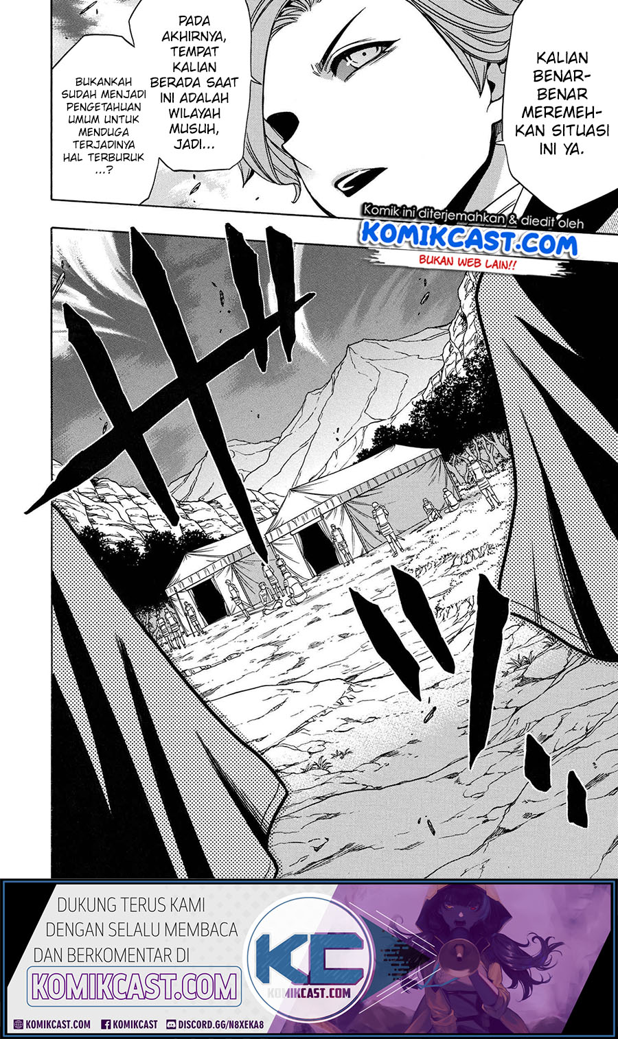 Chapter 62 - halaman 40
