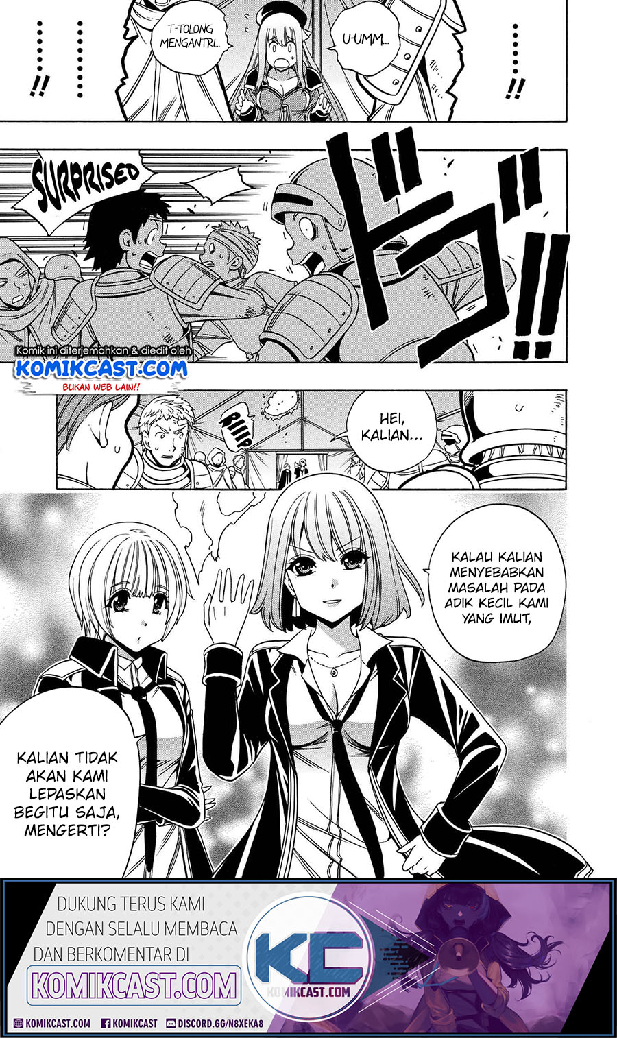 Chapter 62 - halaman 5