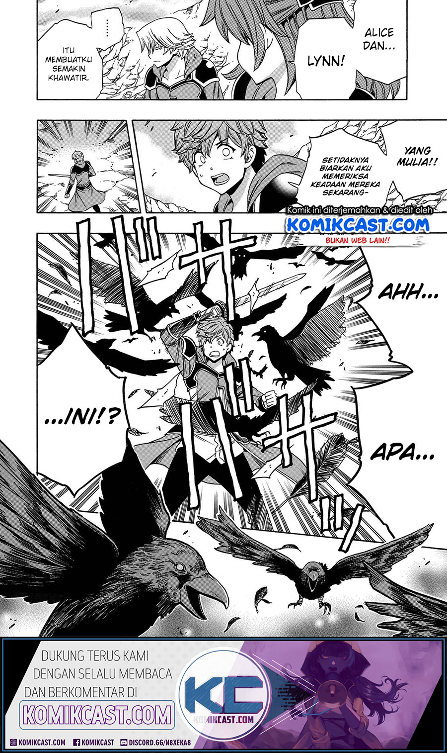 Chapter 62 - halaman 42