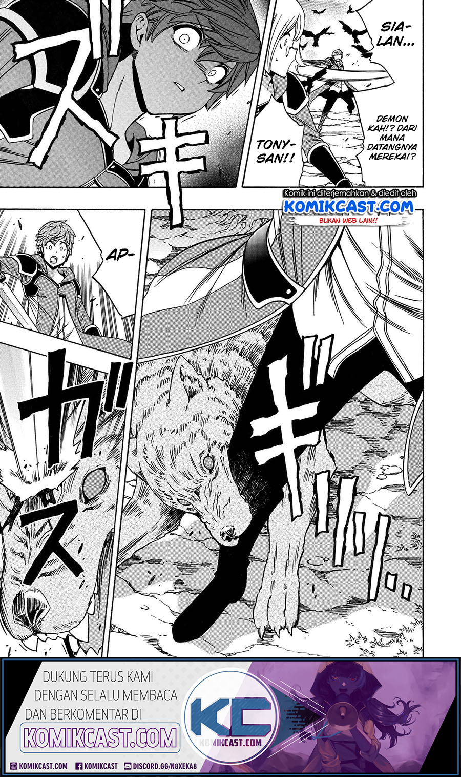 Chapter 62 - halaman 43