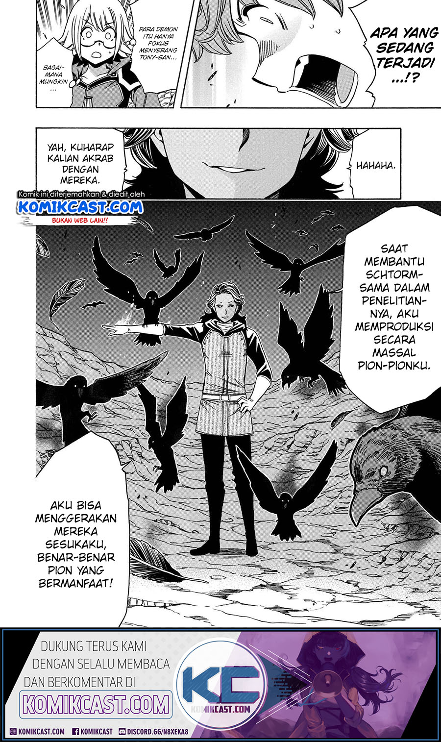 Chapter 62 - halaman 44