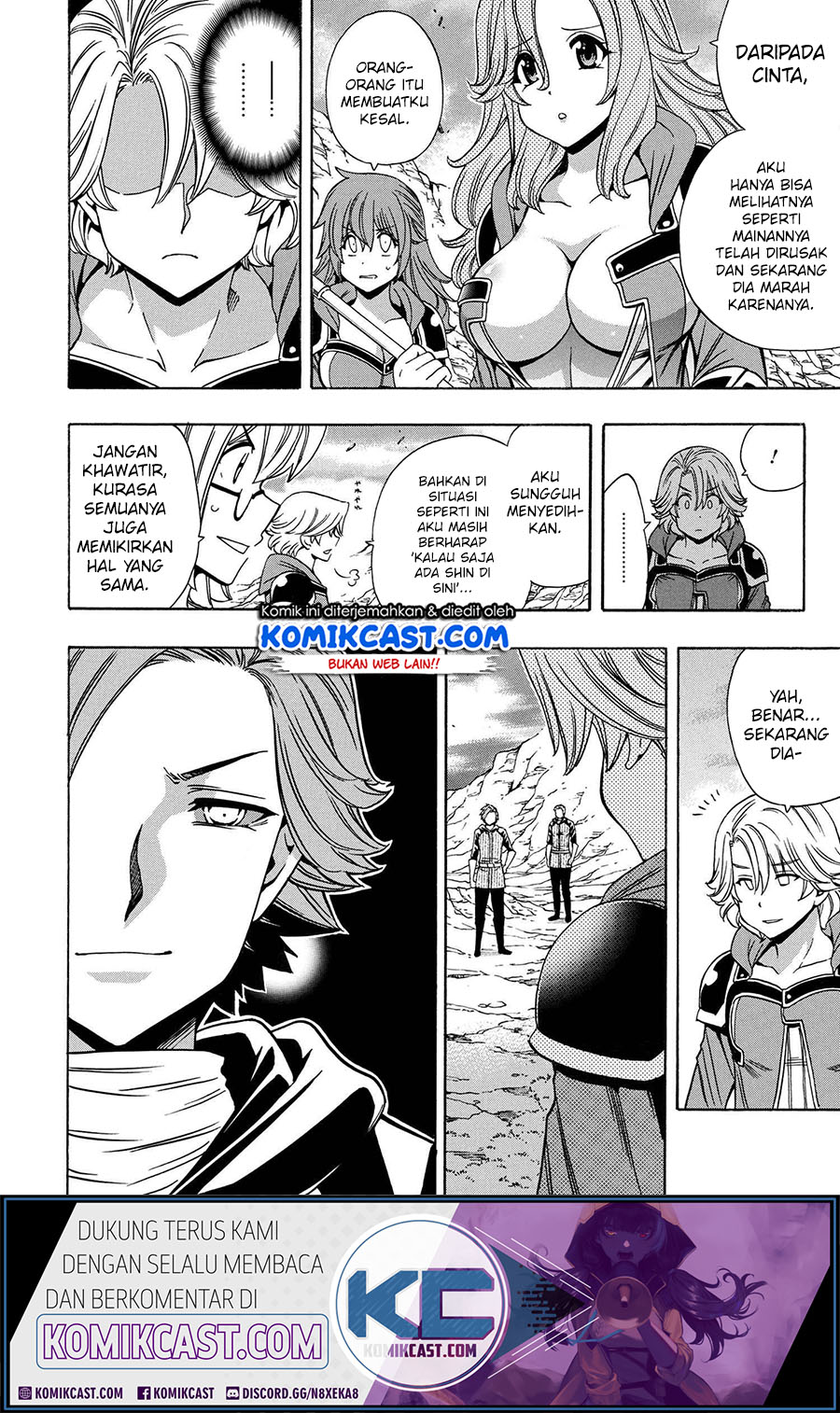 Chapter 62 - halaman 46