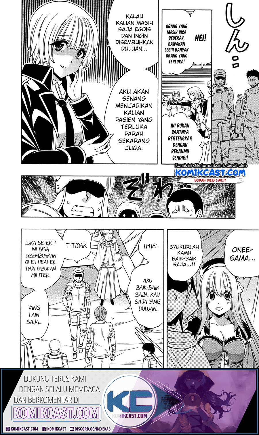 Chapter 62 - halaman 6