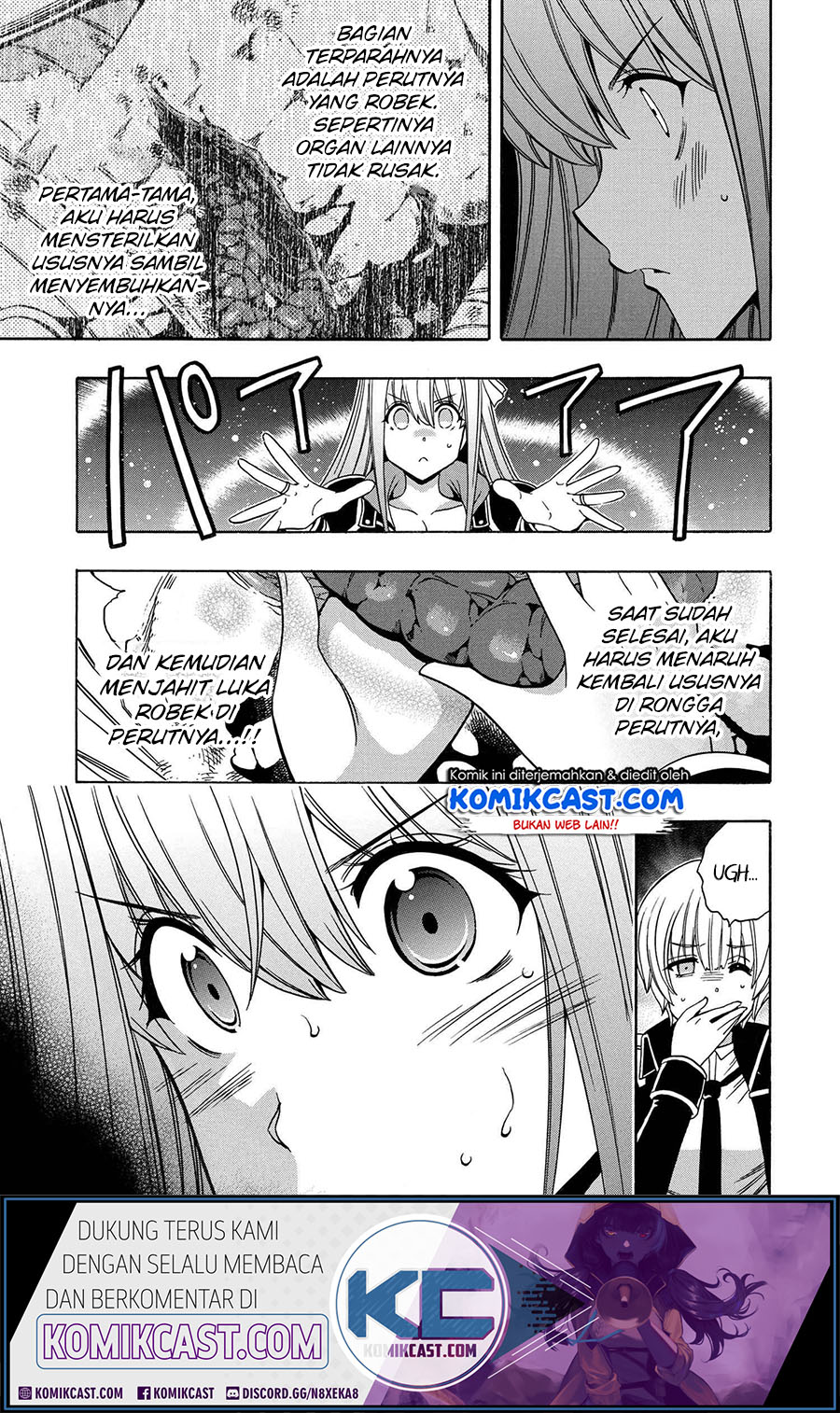 Chapter 62 - halaman 9