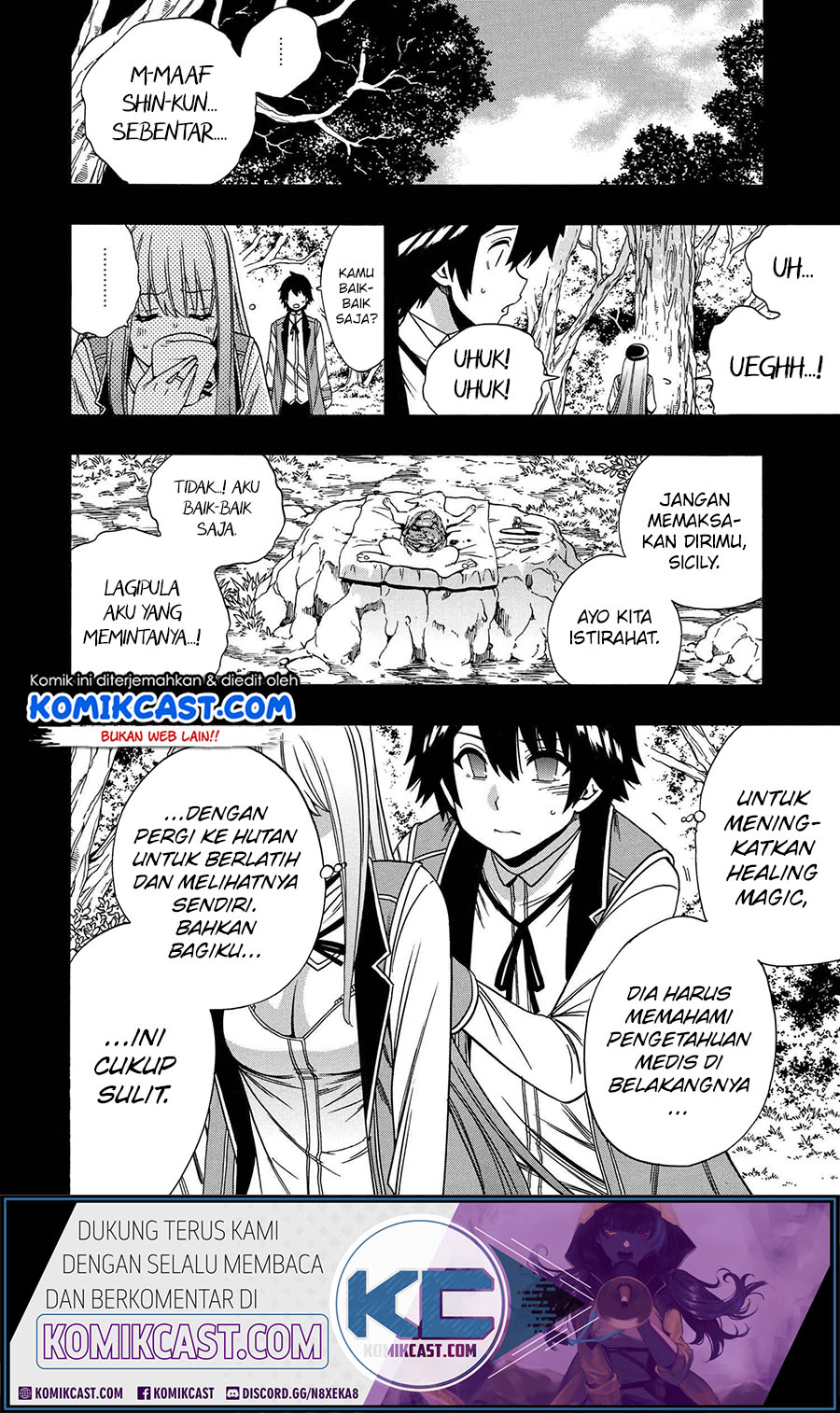 Chapter 62 - halaman 10