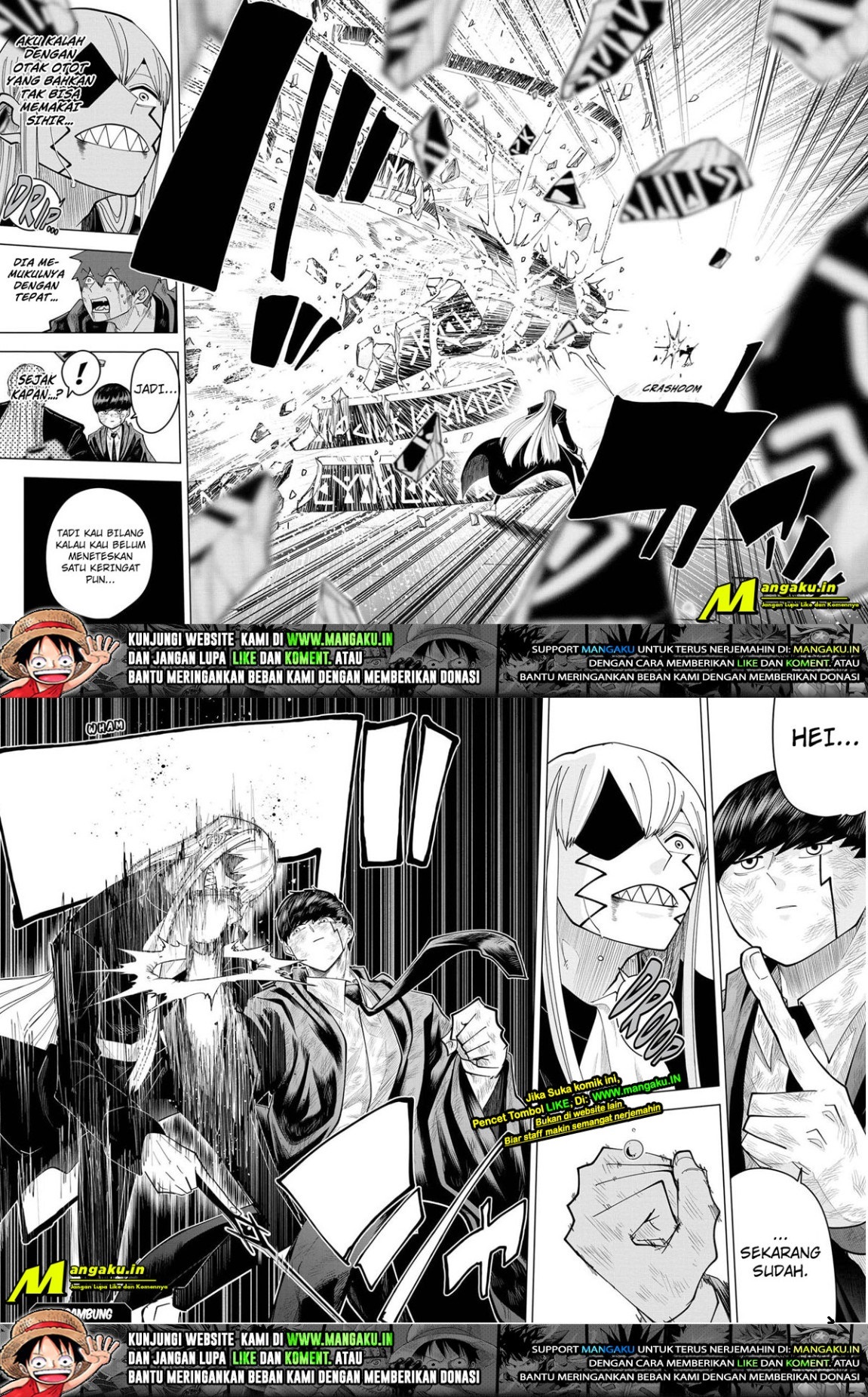 Chapter 90 - halaman 13