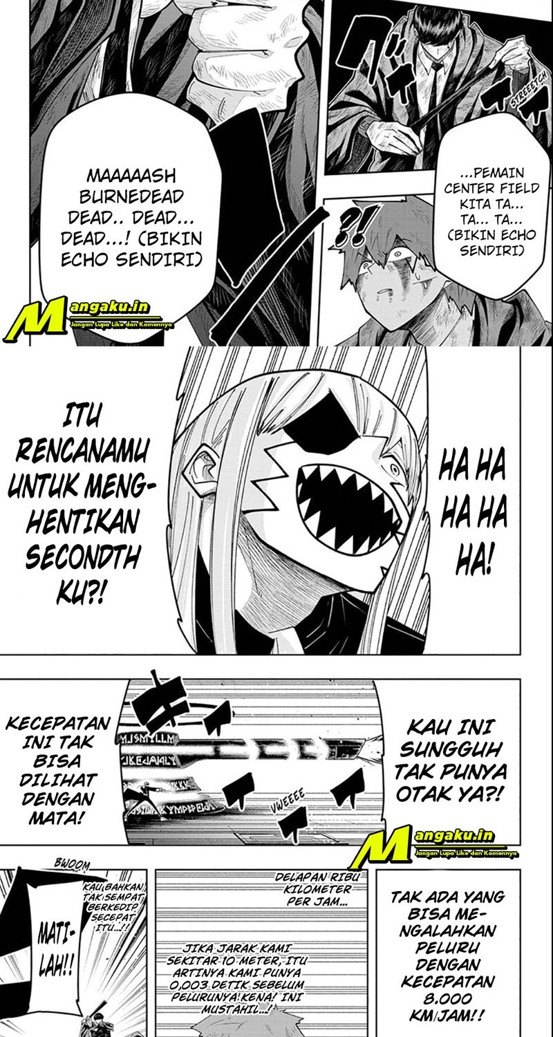 Chapter 90 - halaman 6
