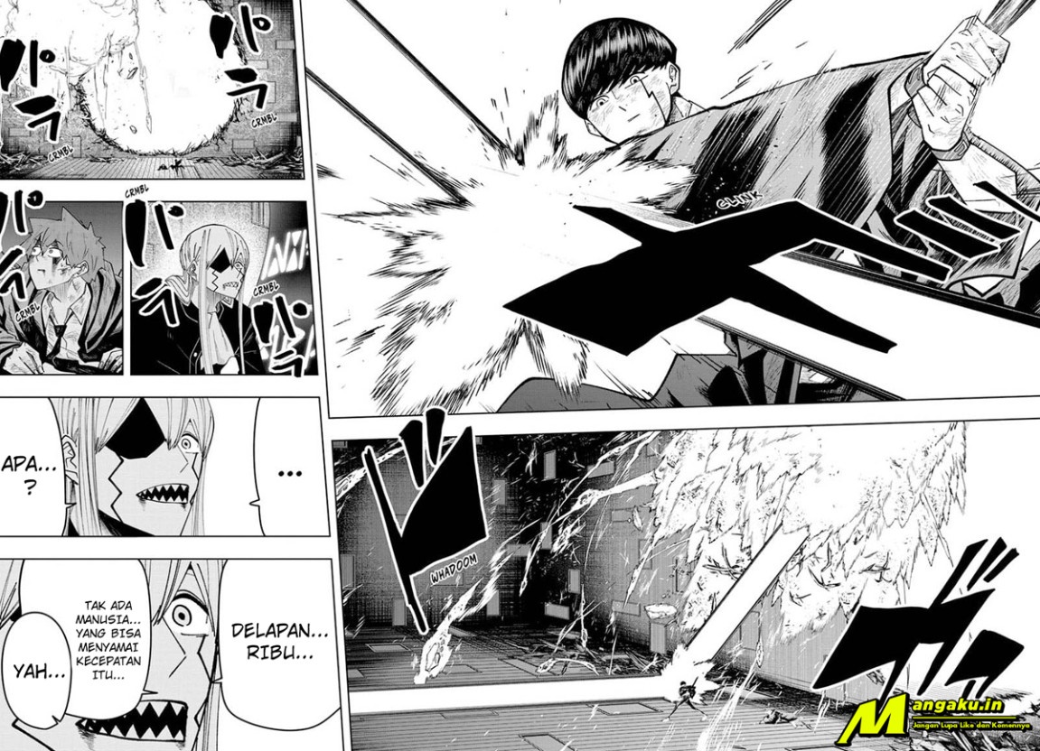 Chapter 90 - halaman 8