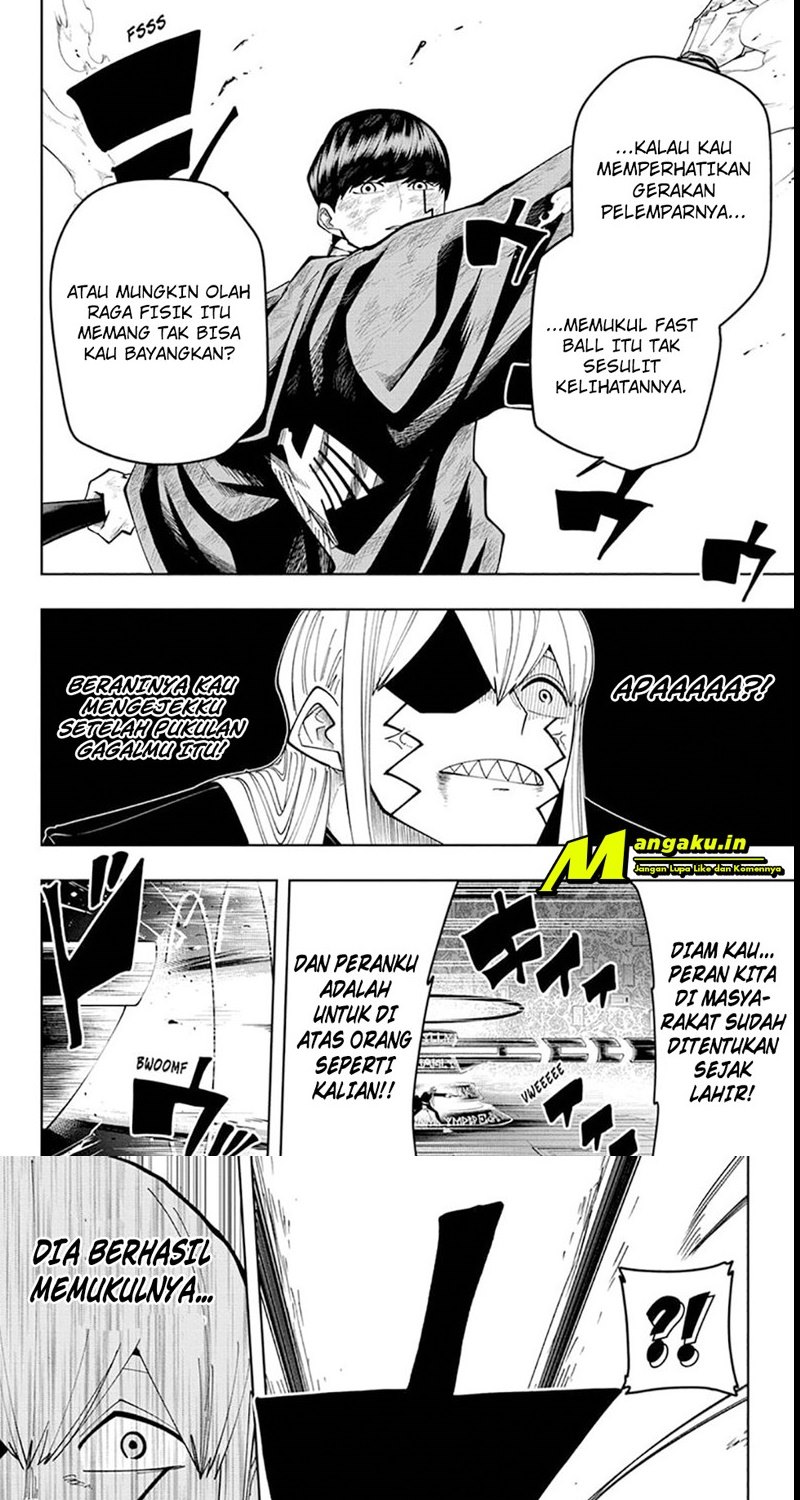 Chapter 90 - halaman 9