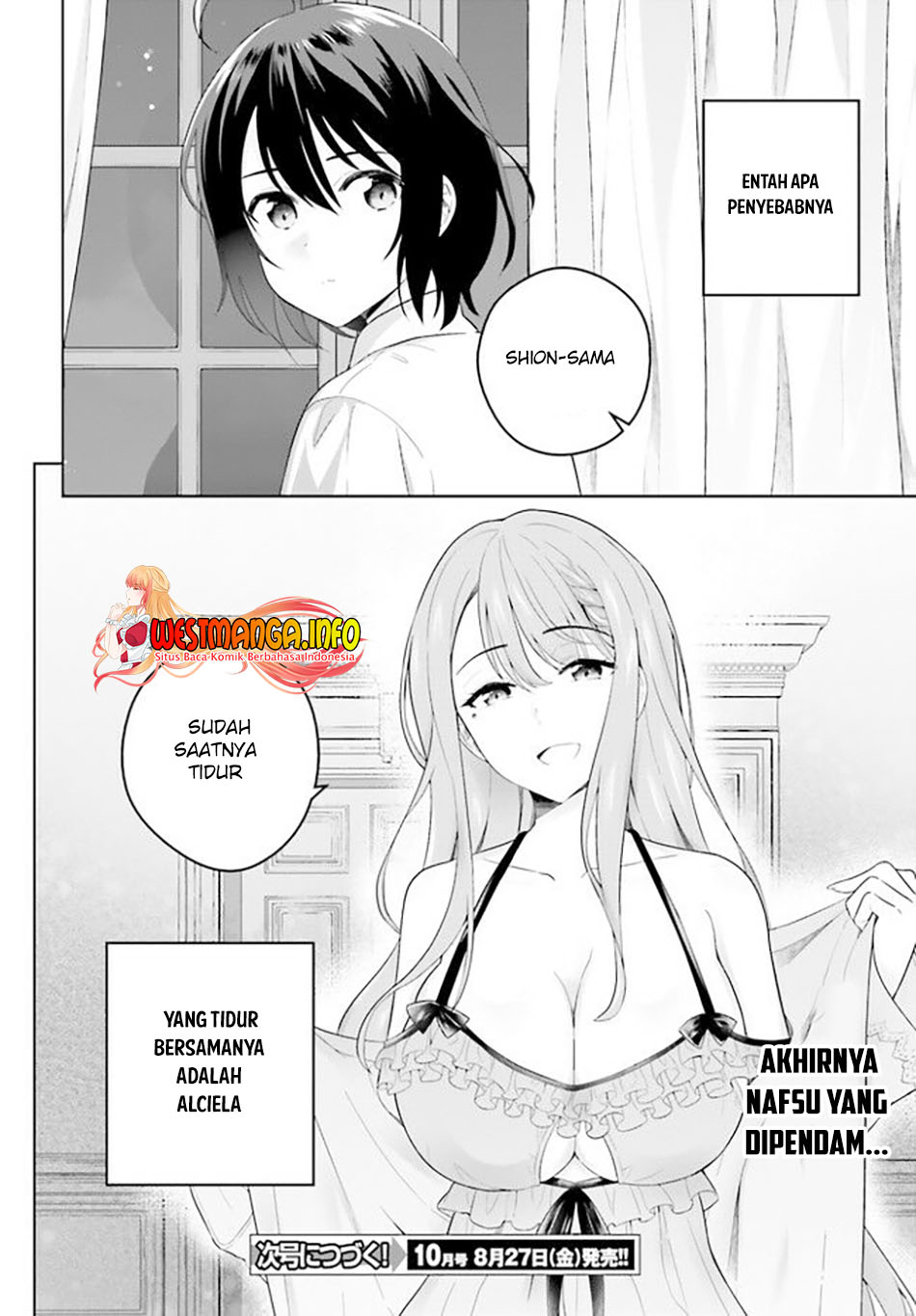 Chapter 18 - halaman 26