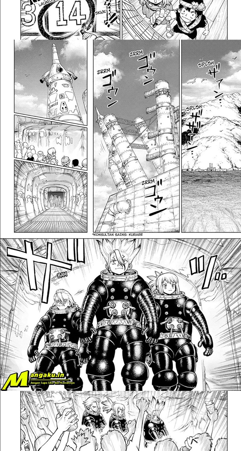 Chapter 223 - halaman 4