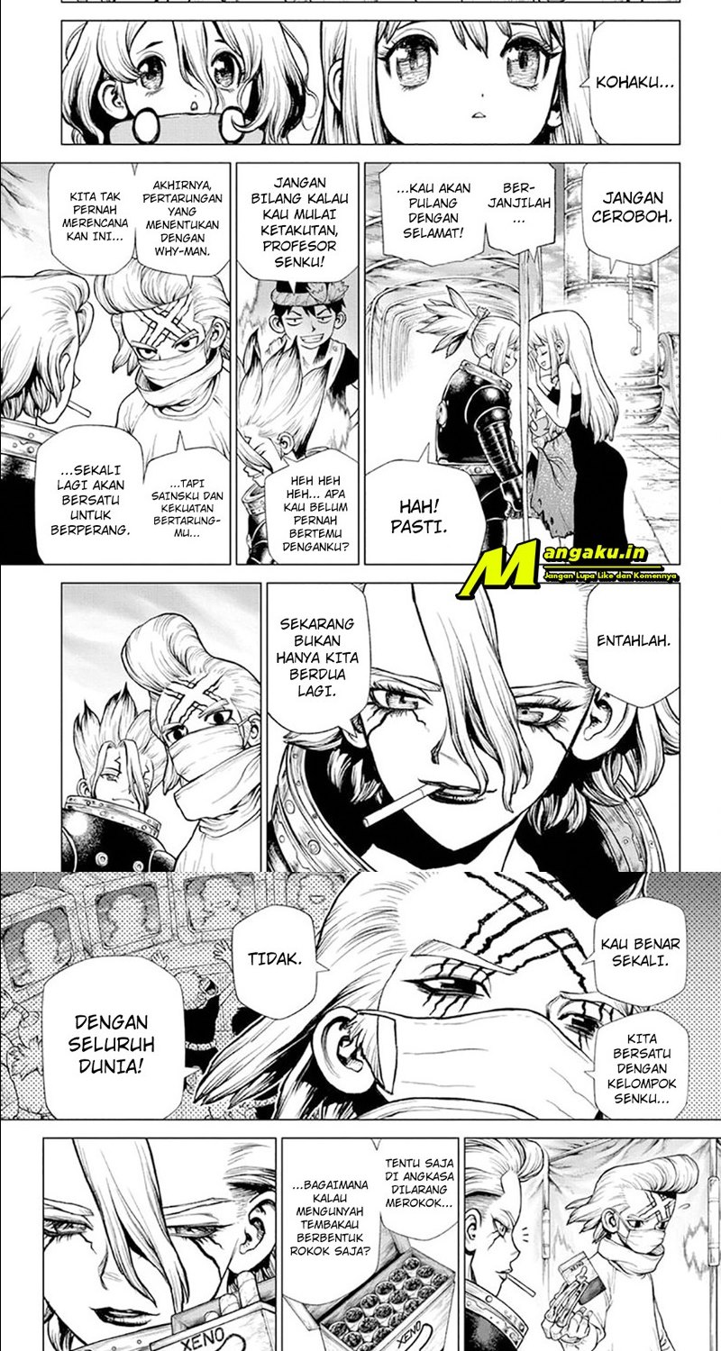 Chapter 223 - halaman 5