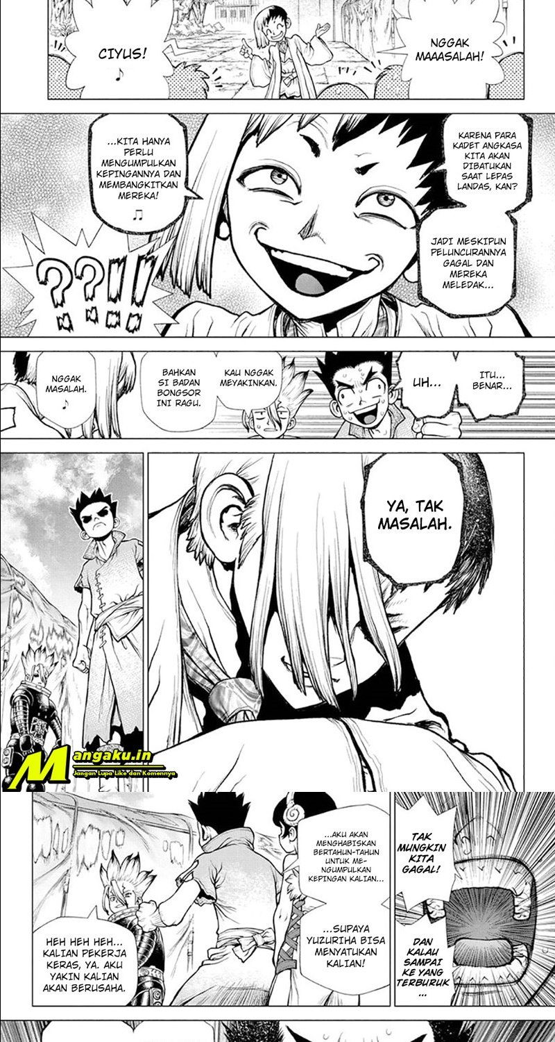 Chapter 223 - halaman 8