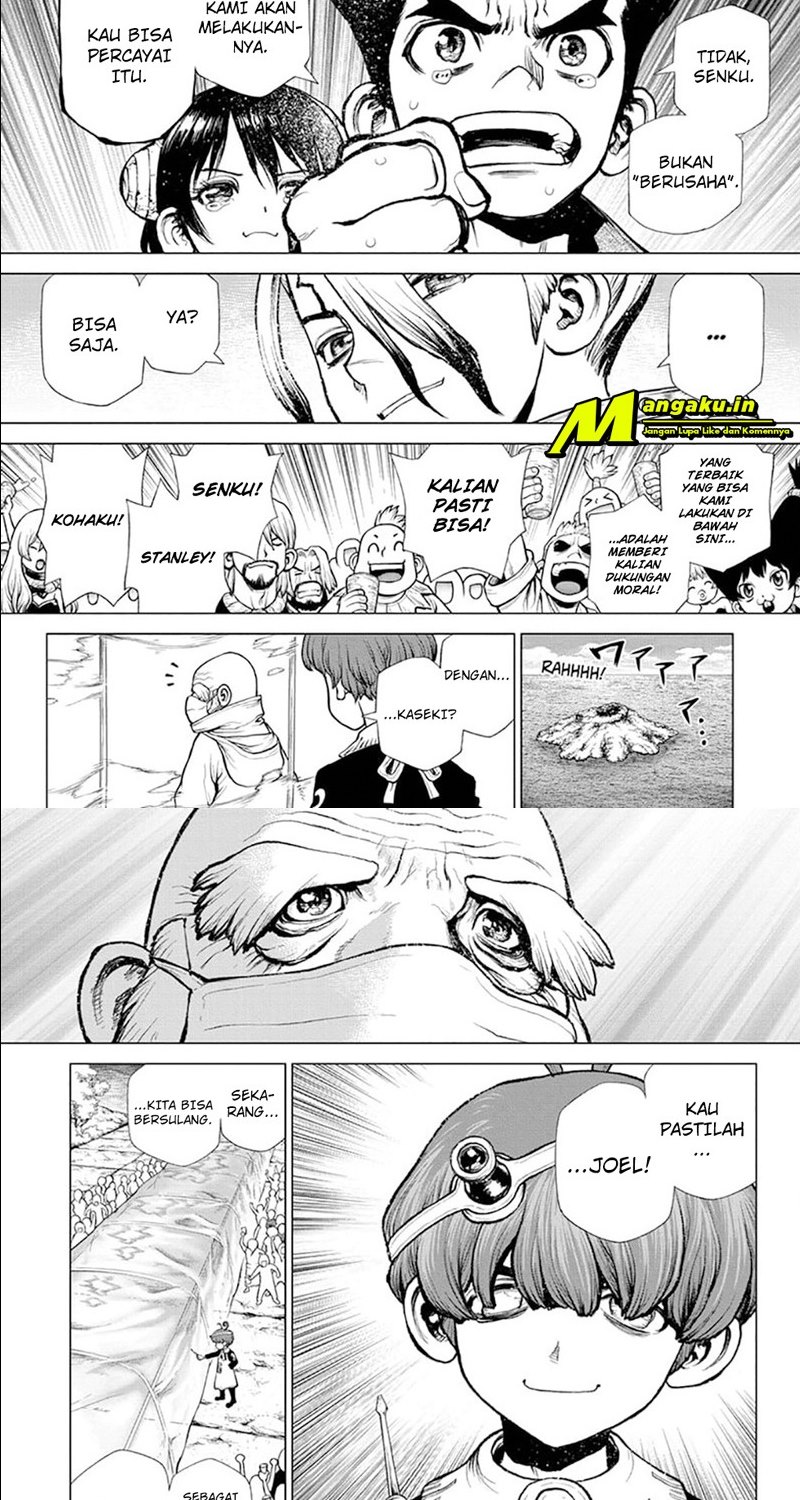Chapter 223 - halaman 9