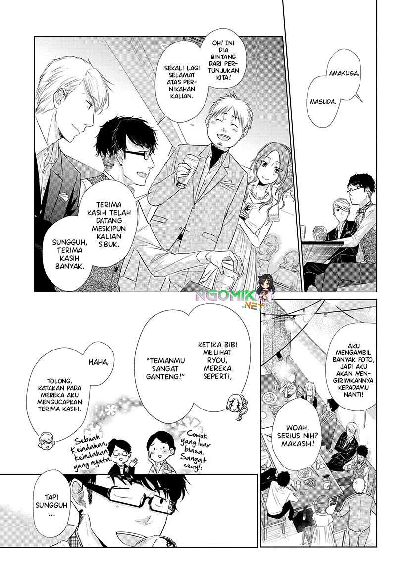 Chapter 23 - halaman 5