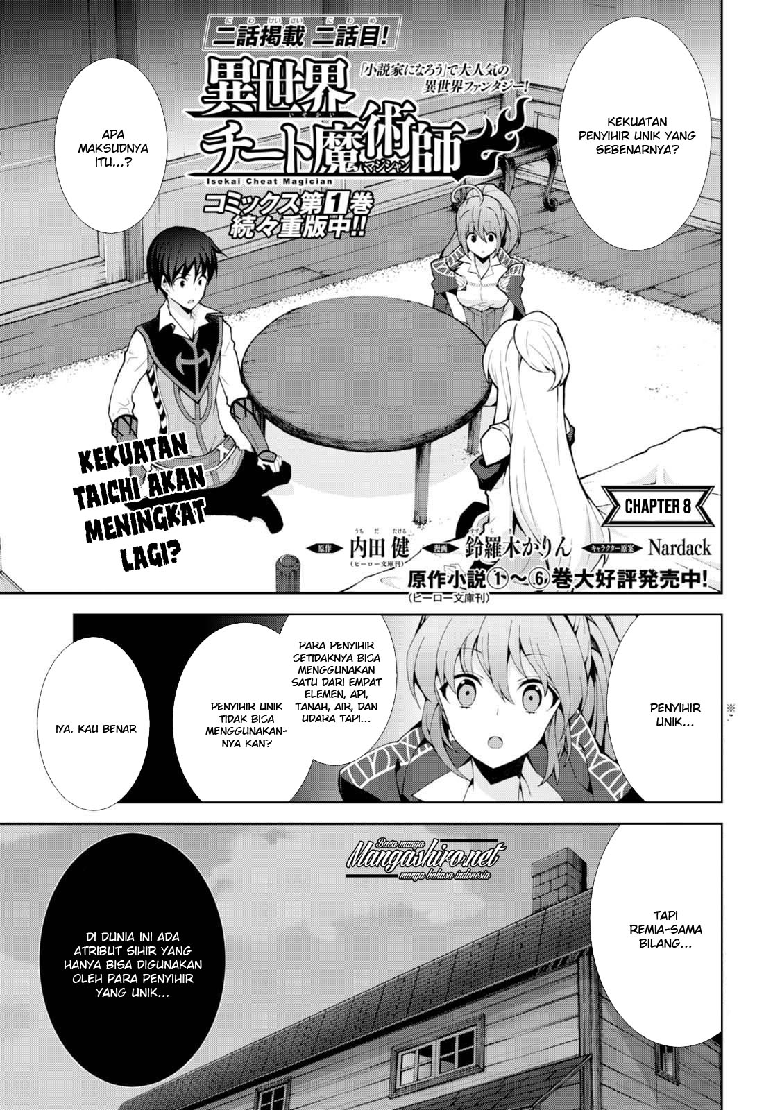 Chapter 8 - halaman 2