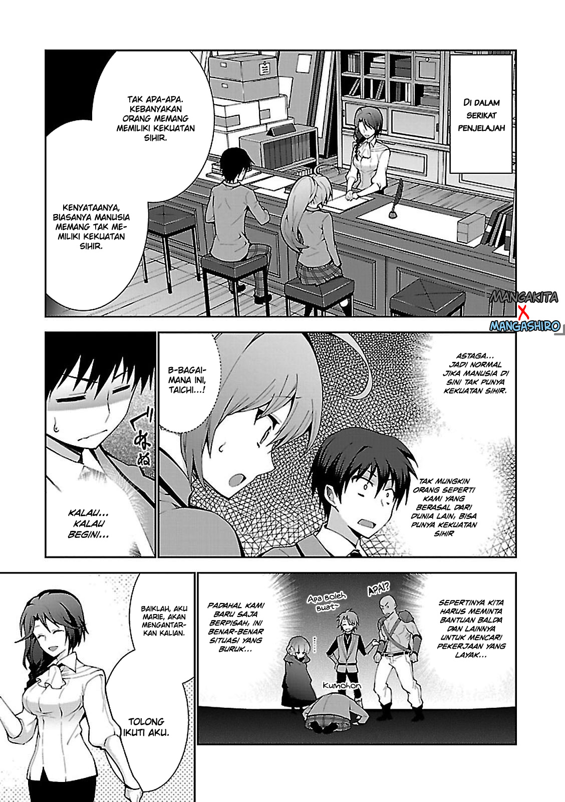 Chapter 1 - halaman 32