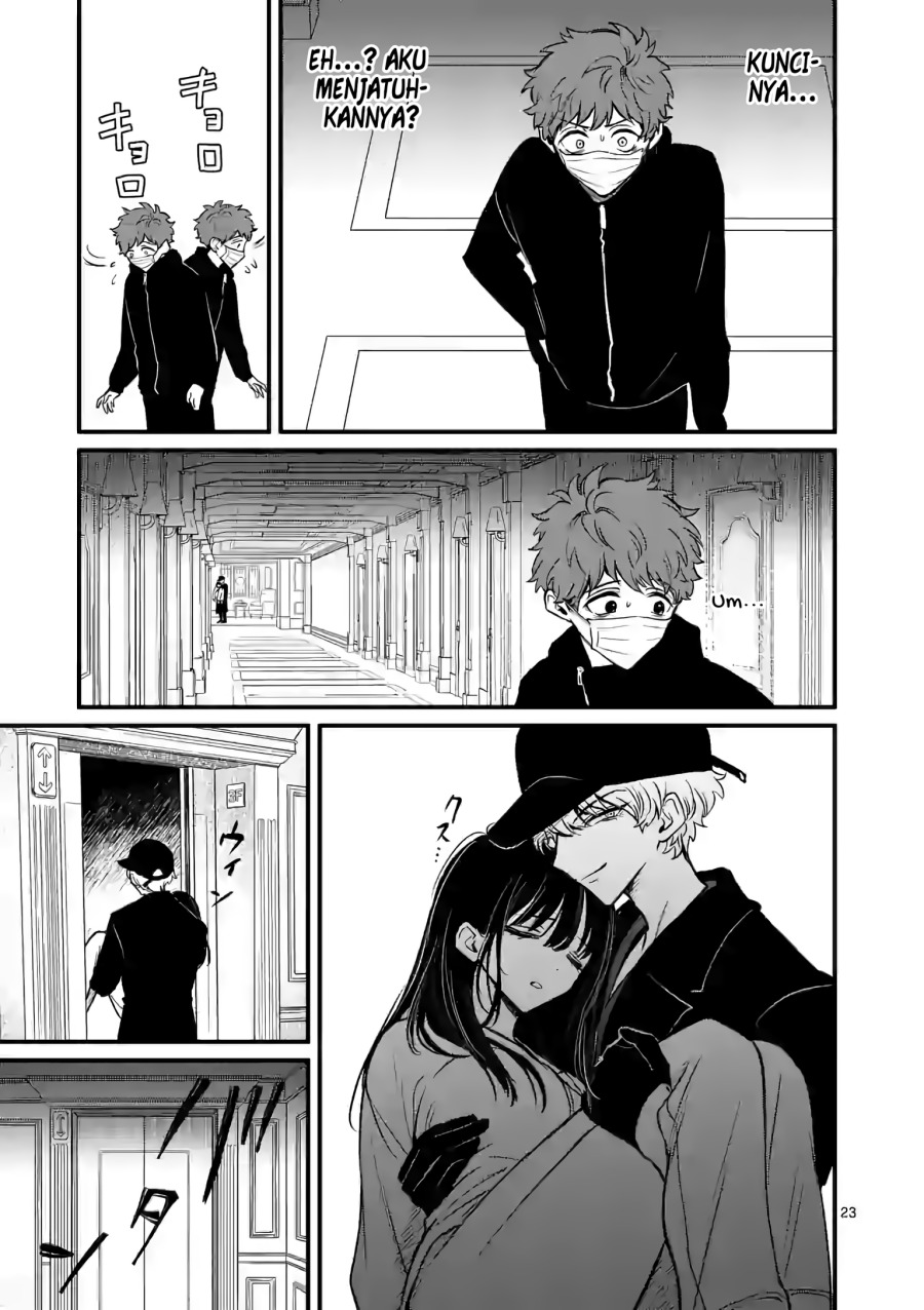 Chapter 12 - halaman 25