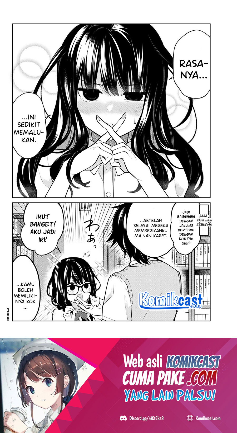 Chapter 31 - halaman 12