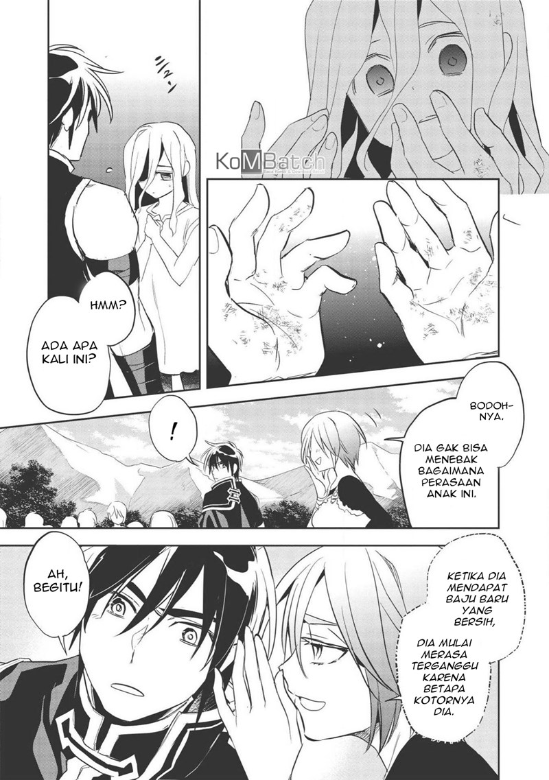 Chapter 31 - halaman 22