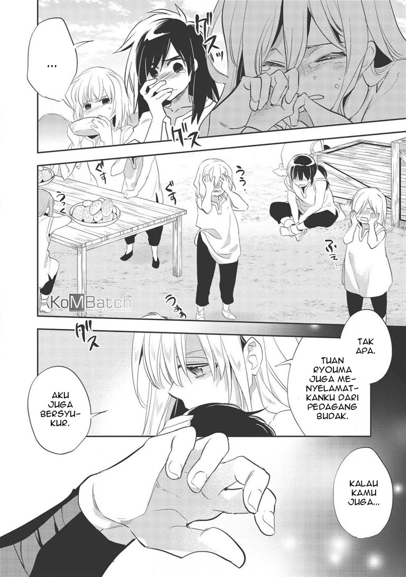 Chapter 31 - halaman 30