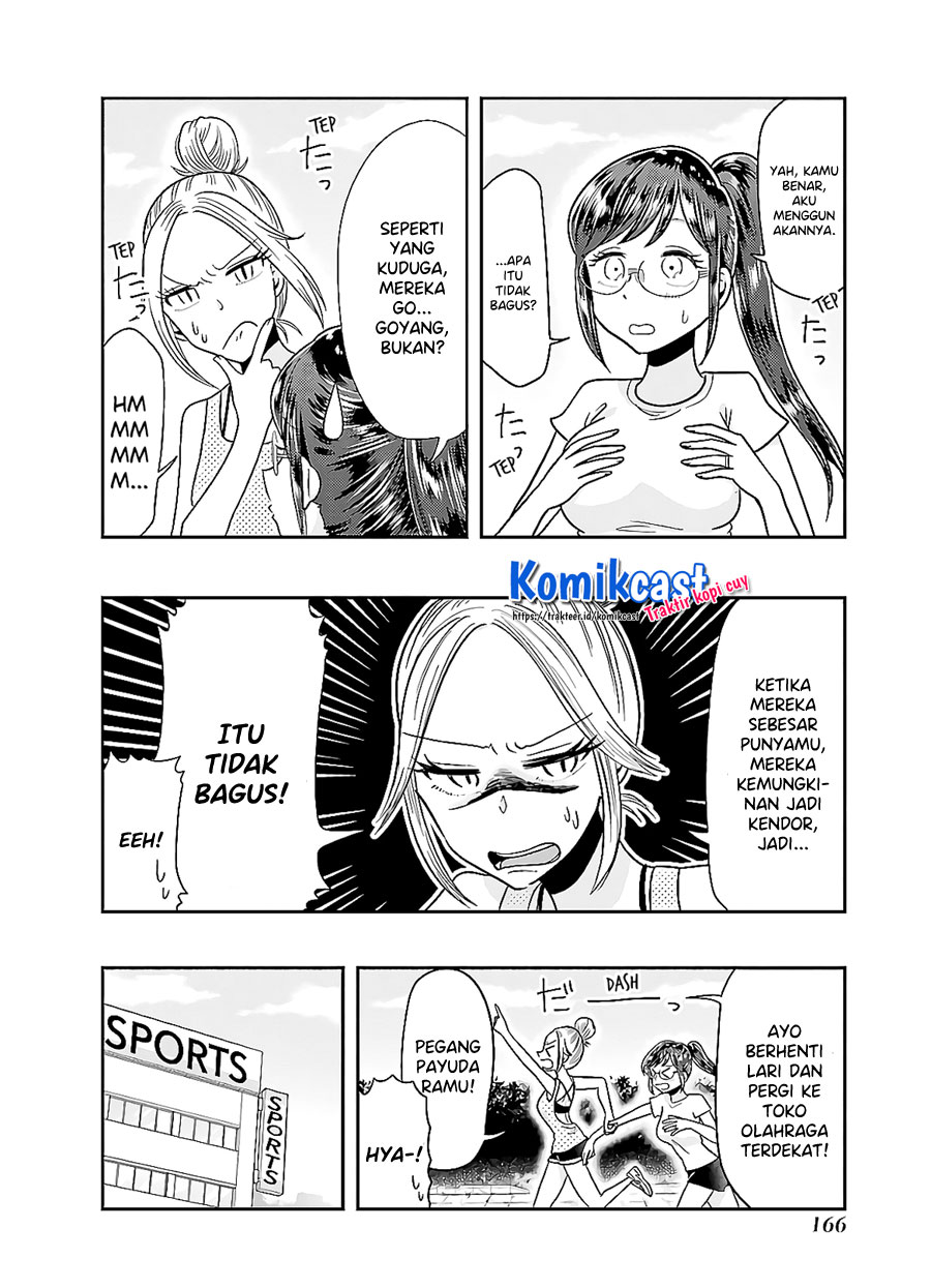 Chapter 64.5 - halaman 6