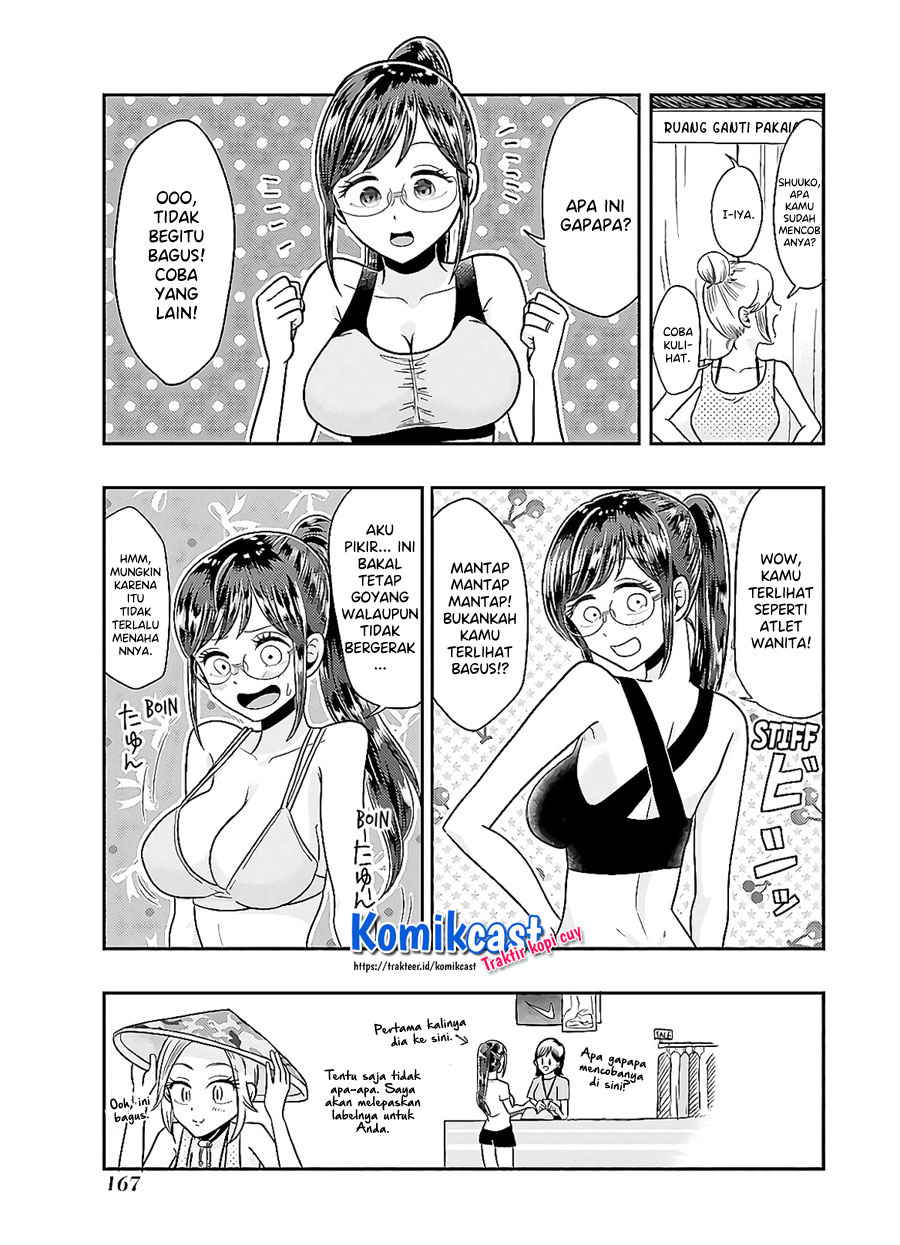 Chapter 64.5 - halaman 7