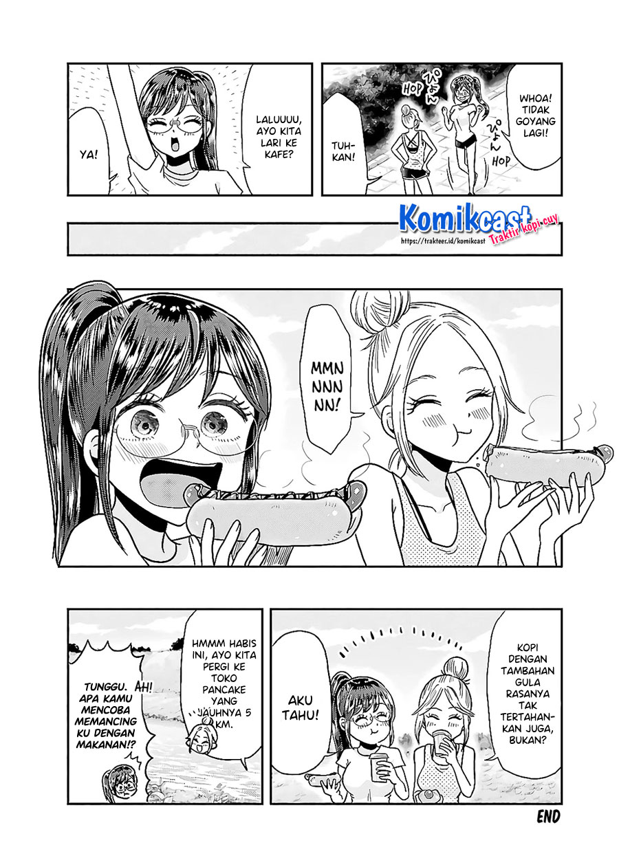 Chapter 64.5 - halaman 8